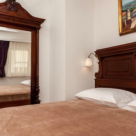 Main Square Penthouse Apartamento Zagreb Exterior foto
