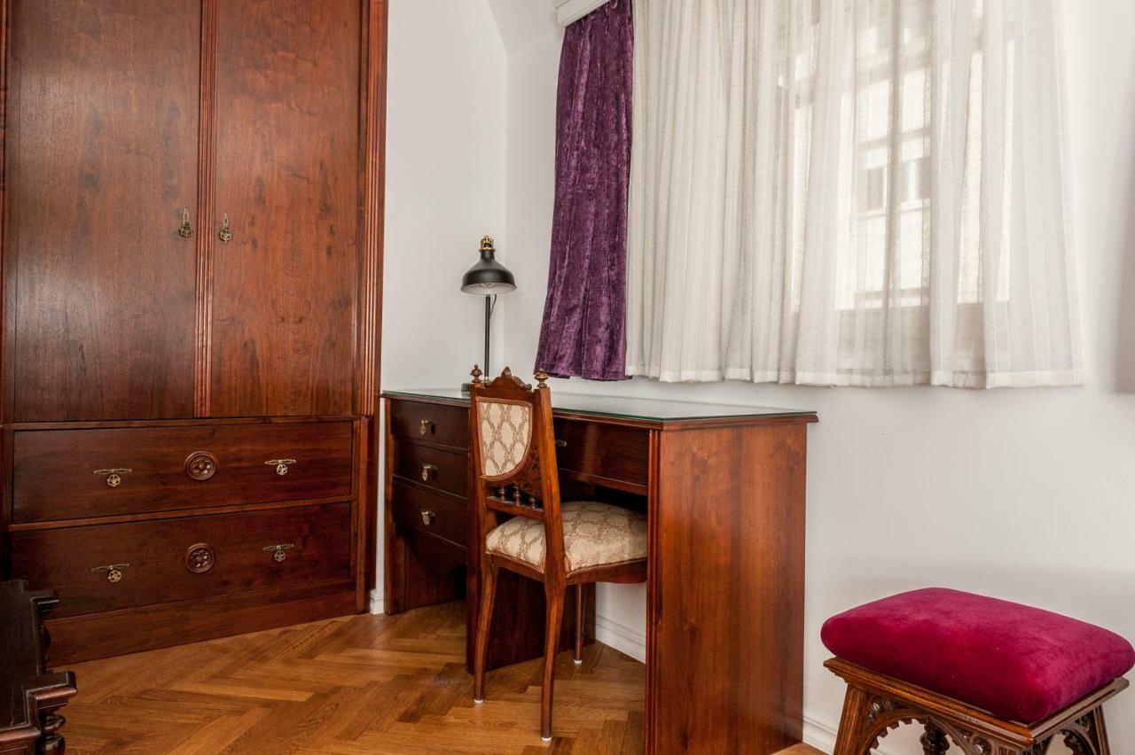 Main Square Penthouse Apartamento Zagreb Exterior foto
