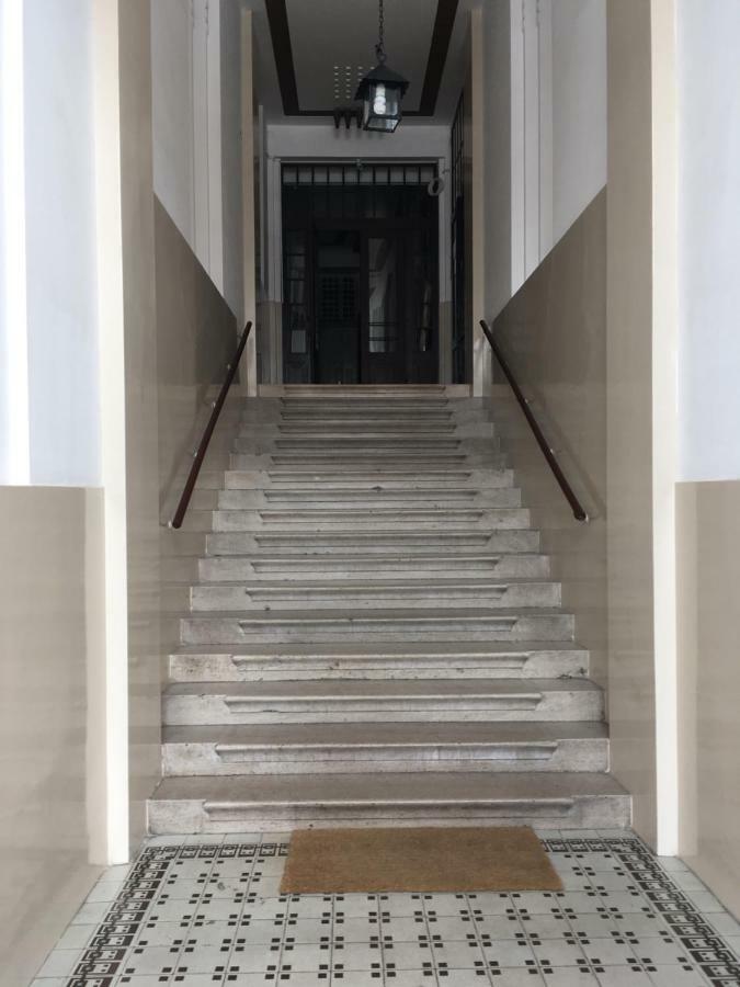 Main Square Penthouse Apartamento Zagreb Exterior foto